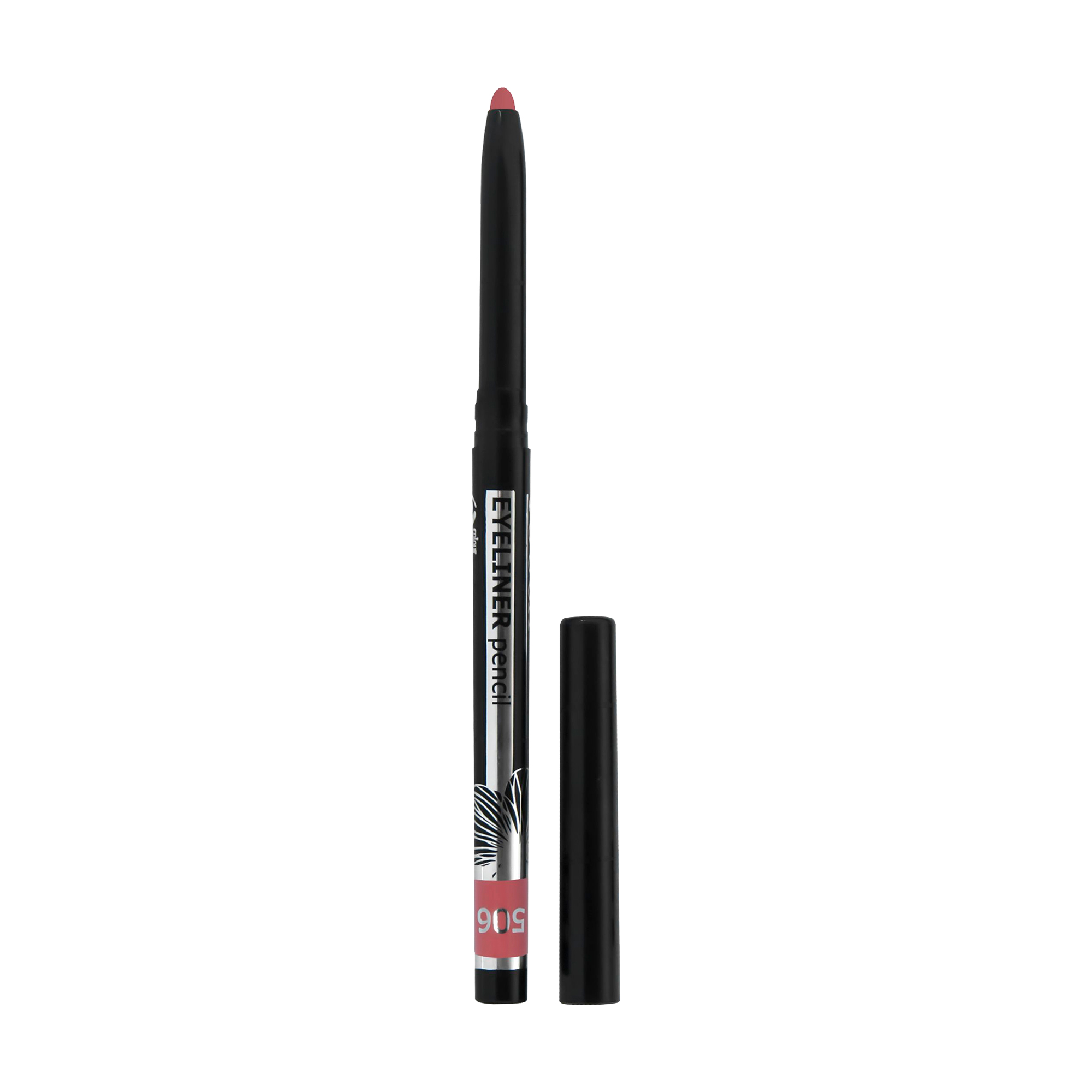 Олівець для очей і губ Colour Intense P03 Profi Touch Eyeliner 506 Coral, 1 г